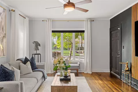 4117 Herschel Ave #4119A, Dallas, TX 75219