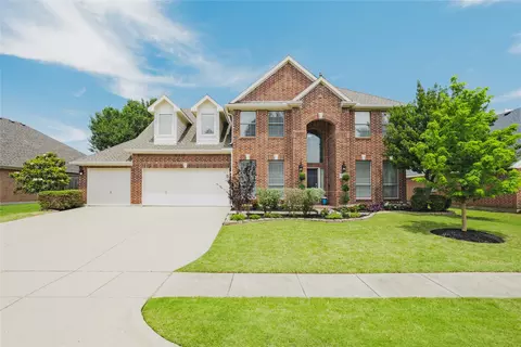 3028 Reagenea Dr, Wylie, TX 75098