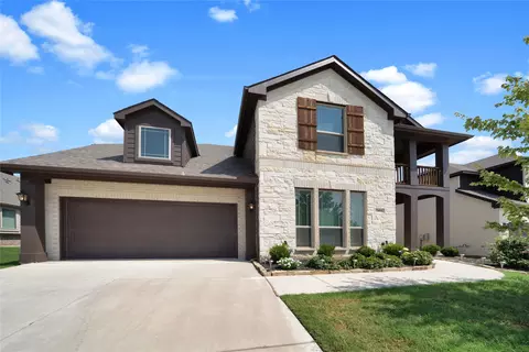 2804 Creekhollow Ct, Argyle, TX 76226