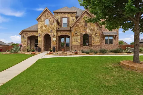 207 Tamiami Trl, Haslet, TX 76052