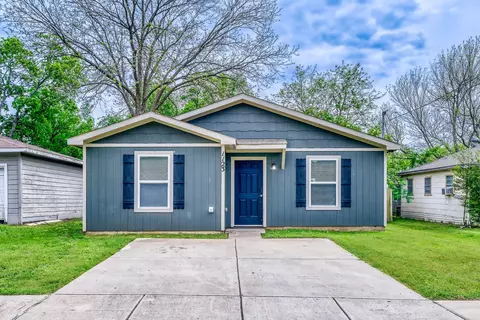 1123 Division St, Greenville, TX 75401