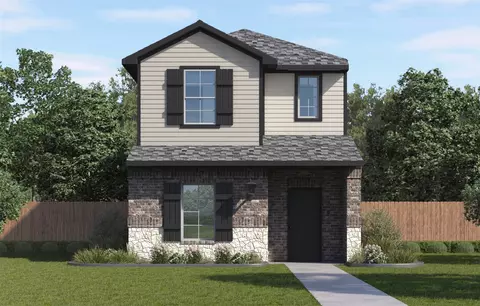 2131 Serenity Ln, Arlington, TX 76015