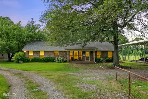 968 Old Sarepta Church Rd, Sarepta, LA 71071