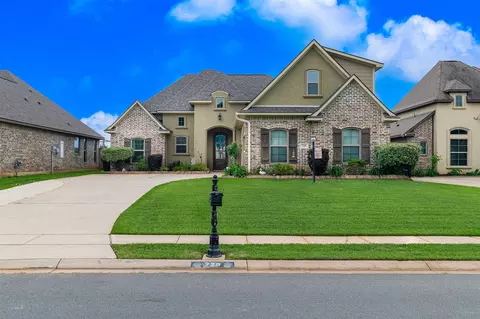 720 Fir Wood Ln, Haughton, LA 71037