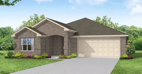 921 Abalone Ave, Haslet, TX 76052