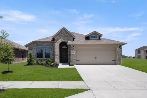 15004 Amantes Ave, Haslet, TX 76052