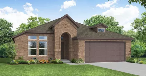 15004 Amantes Ave, Haslet, TX 76052