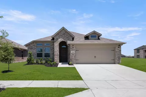 15004 Amantes Ave, Haslet, TX 76052