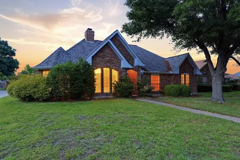 1309 Gonzales Dr, Mesquite, TX 75150