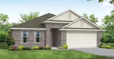 945 Abalone Ave, Haslet, TX 76052
