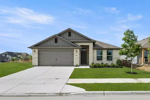 945 Abalone Ave, Haslet, TX 76052