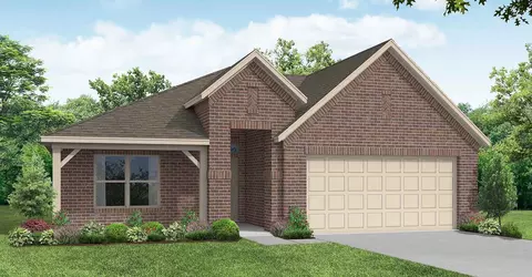 949 Abalone Ave, Haslet, TX 76052
