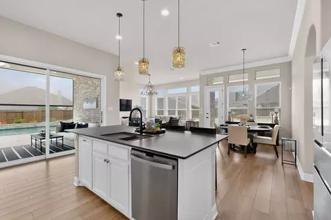 1120 Pianzola Way, Prosper, TX 75078