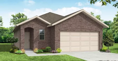 3695 Desperado Way, Anna, TX 75409