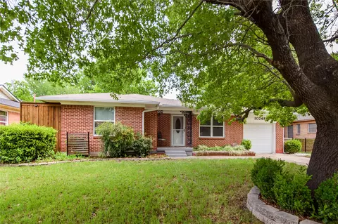 10248 San Lorenzo Dr, Dallas, TX 75228