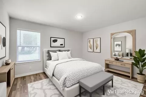 Bedroom - 426 E Monterey St, Denison, TX 75021 photo 1 of 3