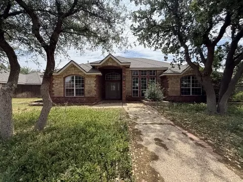 4805 Woodhollow Dr, Midland, TX 79707