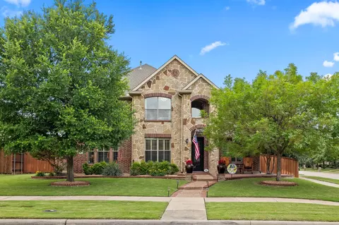 4823 Linda Ln, Frisco, TX 75033