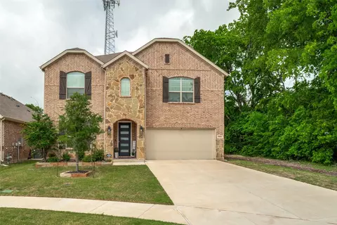 8509 Gray Squirrel Ln, Mckinney, TX 75071