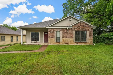 112 Garden Dr, Waco, TX 76706
