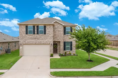 1145 Vernon Dr, Aubrey, TX 76227