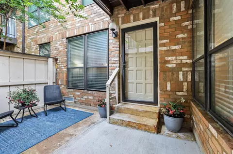 6020 Birchbrook Dr #109, Dallas, TX 75206
