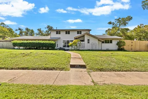 312 W Rio Grande St, Garland, TX 75041