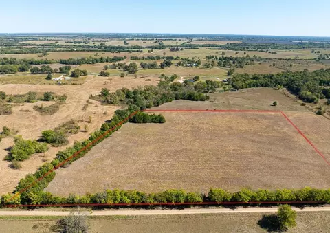tbd Tract 9 Cr 25150, Roxton, TX 75477