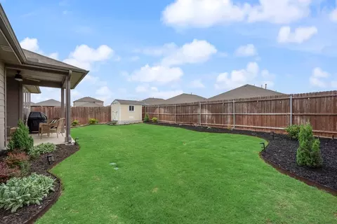 Exterior - 14504 Bootes Dr, Haslet, TX 76052 photo 5 of 7