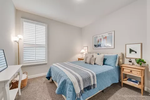 Bedroom - 14504 Bootes Dr, Haslet, TX 76052 photo 3 of 8