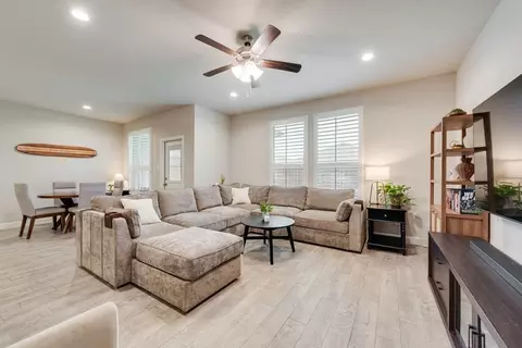 Living - 14504 Bootes Dr, Haslet, TX 76052 photo 3 of 3