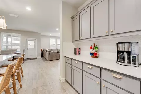 Kitchen - 14504 Bootes Dr, Haslet, TX 76052 photo 3 of 3