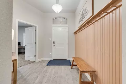 Entry Way - 14504 Bootes Dr, Haslet, TX 76052 photo 1 of 3