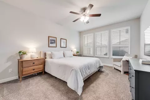 Bedroom - 14504 Bootes Dr, Haslet, TX 76052 photo 5 of 8