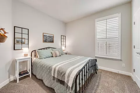 Bedroom - 14504 Bootes Dr, Haslet, TX 76052 photo 2 of 8