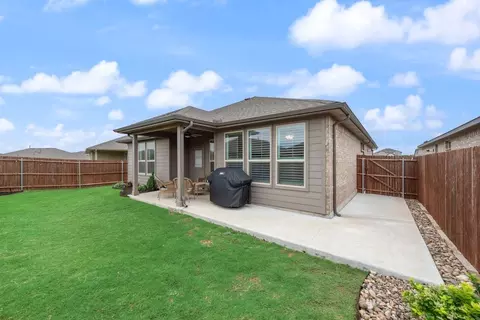 Exterior - 14504 Bootes Dr, Haslet, TX 76052 photo 7 of 7