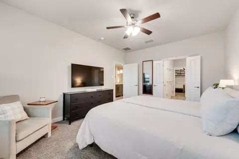 Bedroom - 14504 Bootes Dr, Haslet, TX 76052 photo 8 of 8
