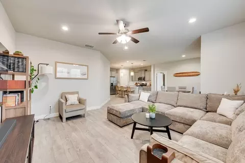 Living - 14504 Bootes Dr, Haslet, TX 76052 photo 2 of 3