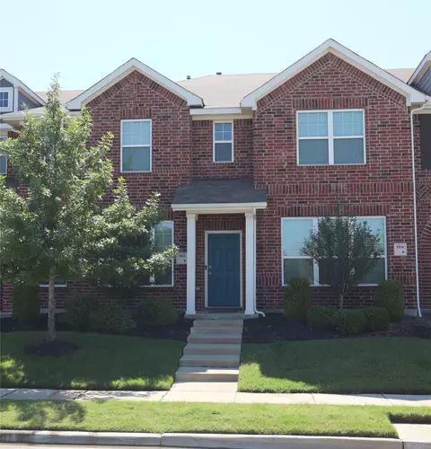 1836 Indigo Ln, Forney, TX 75126