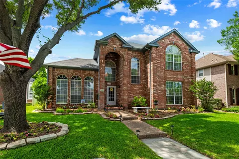 1184 Pleasant Oaks Dr, Lewisville, TX 75067