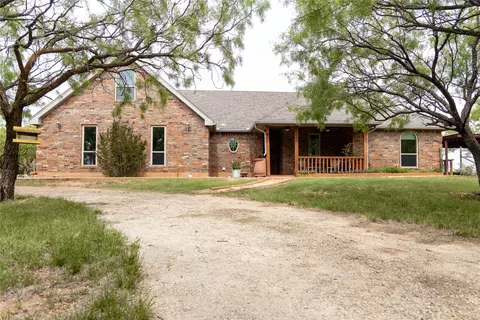 294 Nora Miller Rd, Abilene, TX 79602