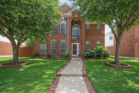 433 Spring Air Dr, Allen, TX 75002