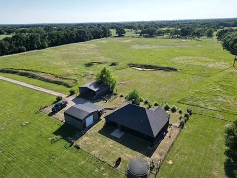 17821 County Road 4069, Kemp, TX 75143