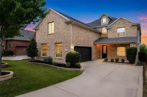1736 Hickory Chase Cir, Keller, TX 76248