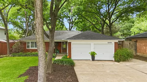 2353 Greenland Dr, Dallas, TX 75228