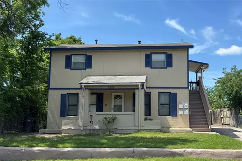 2515 24th St, Fort Worth, TX 76106