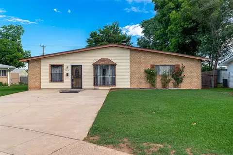2913 Kirk Ln, Bossier City, LA 71112