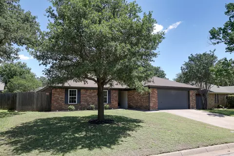 3509 Cabotwood Ct, Arlington, TX 76015