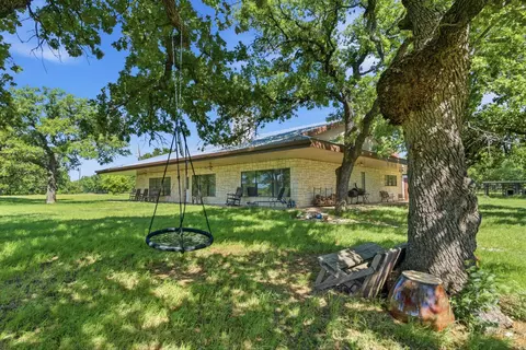 601 County Road 175, Cisco, TX 76437