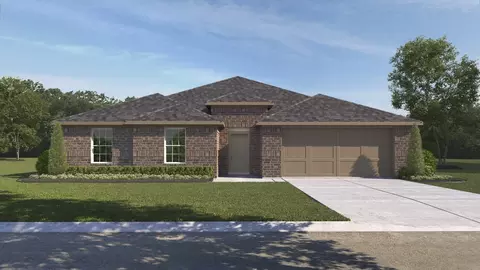 138 Cavalry Ln, Waxahachie, TX 75165